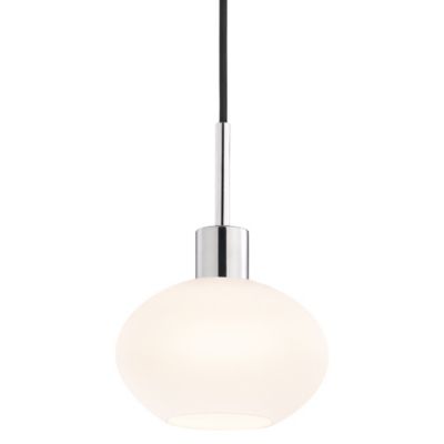 Glass Pendants - Demi Oval by Sonneman Lighting - Starlight Lighting USA and Canada
